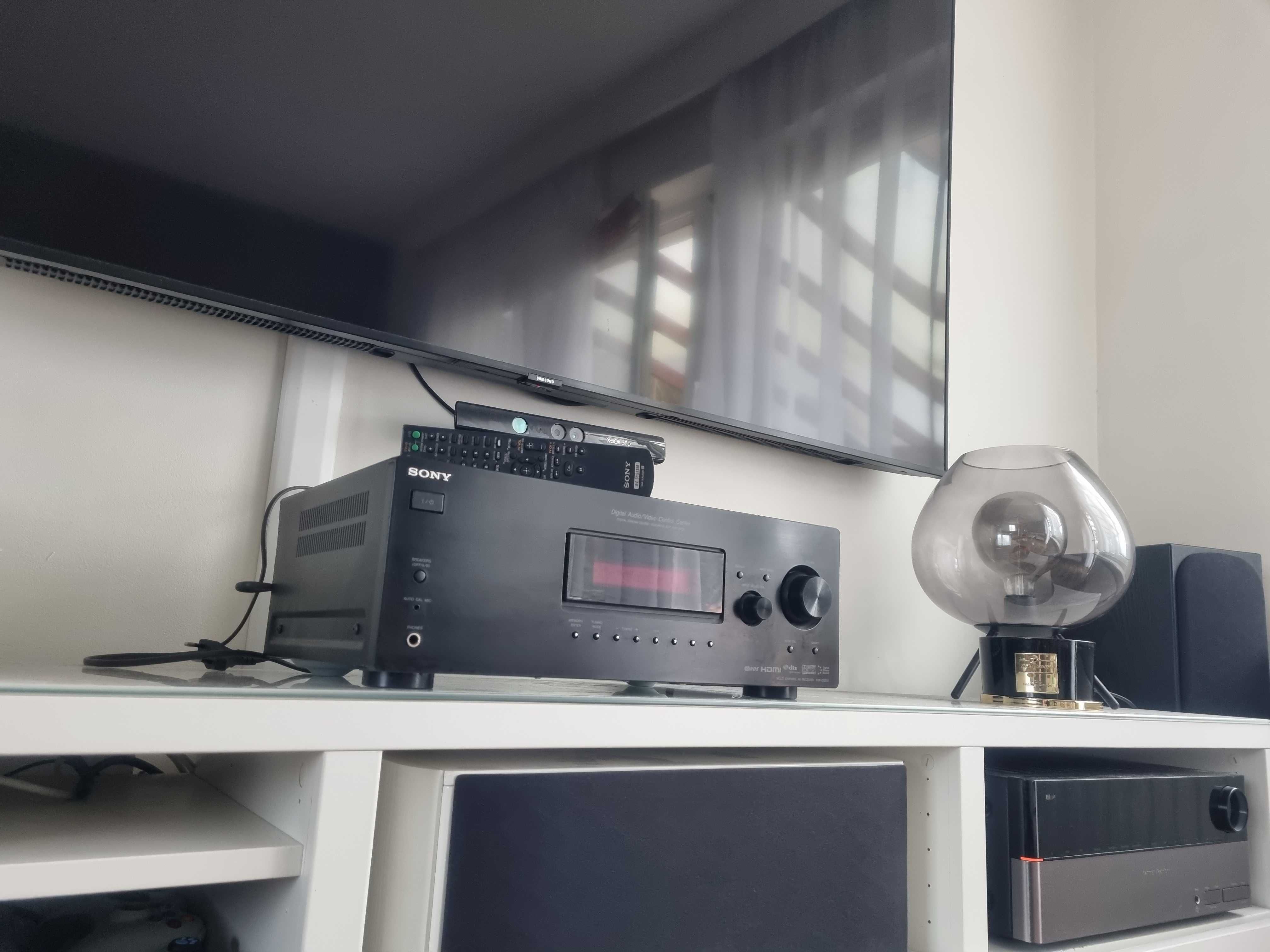OKAZJA Amplituner wzmacniacz kino domowe stereo Sony str dg 510 hdmi