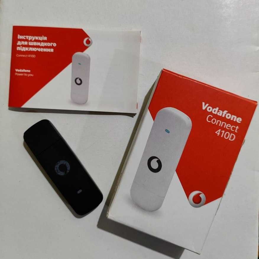 Vodafone Connect 410D (Alcatel Vodafone EDGE) модем
