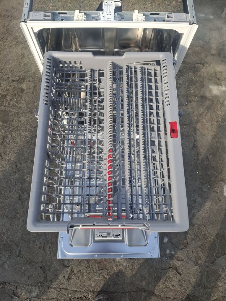 Bosch zmywarka 45 cm pod zabudowe  gwarancja Dostawa gratis
