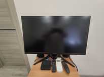 Монитор 27" ViewSonic VX2780J-2K 2560-1440