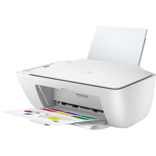 NOWA Drukarka HP DeskJet 2710e Wi-Fi Gwarancja