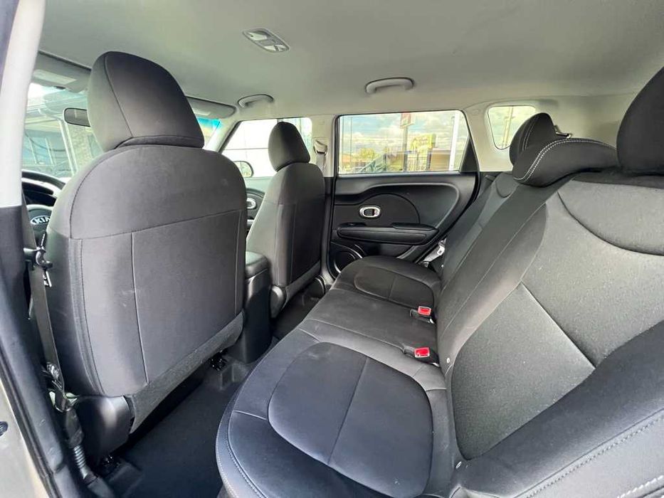 2018 Kia Soul продам