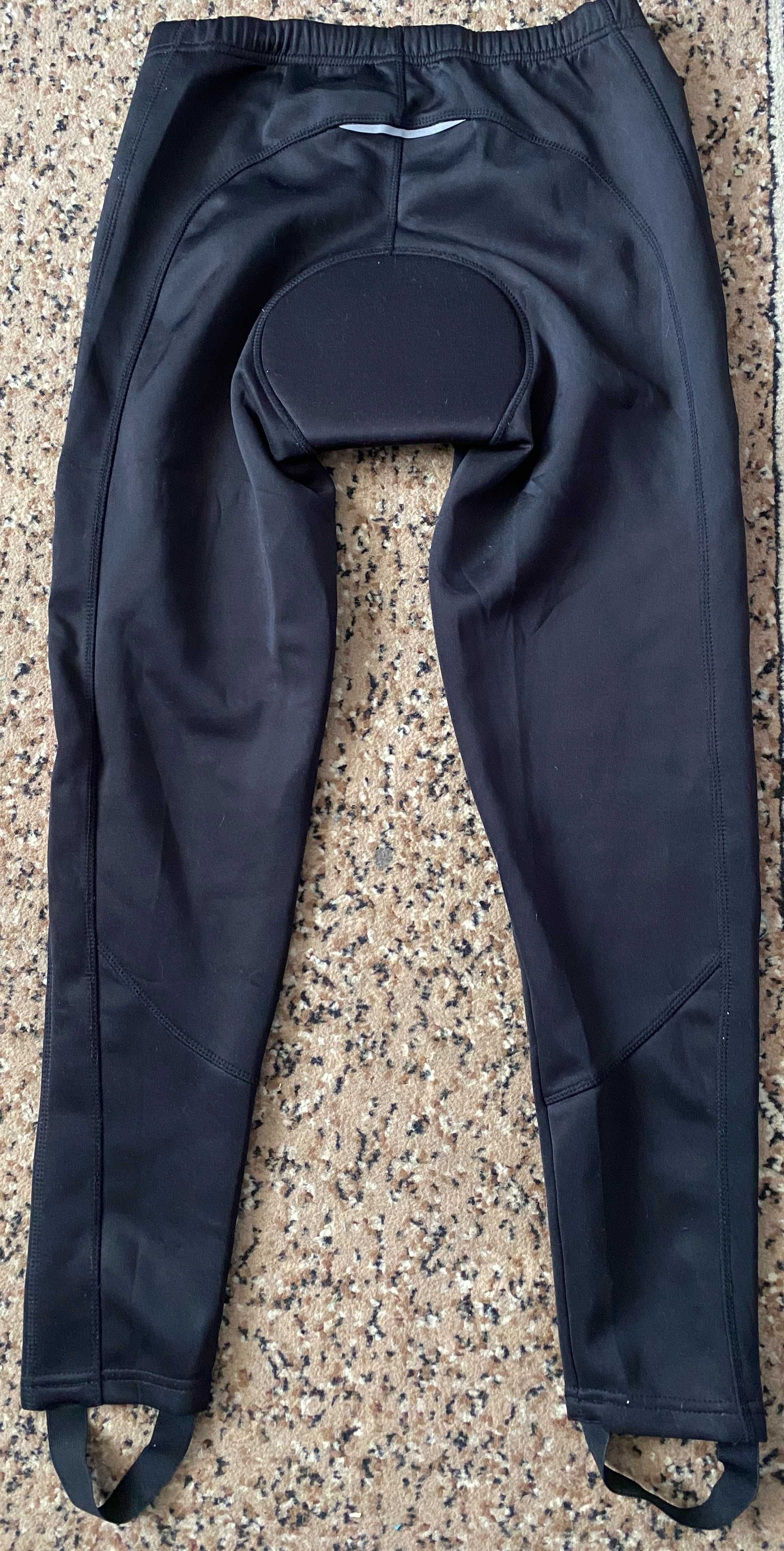 Зимові велосипедні штани(велоштани) Muddyfox, L (14), жіночі