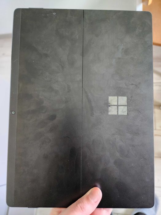 Microsoft 13" Surface Pro X LTE 4G SQ1 512GB 8GB RAM Matte Black