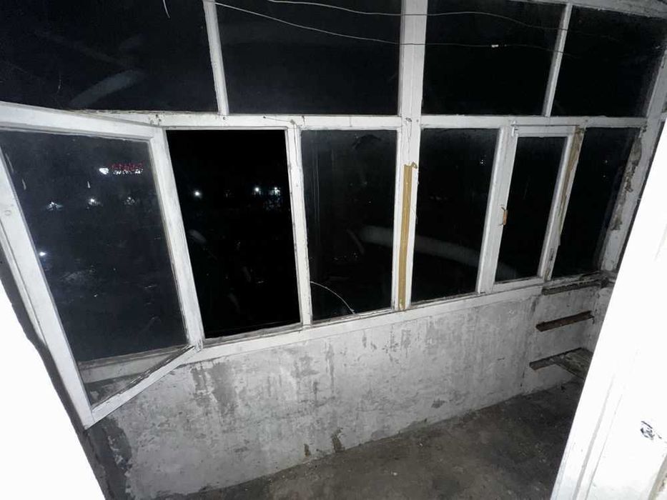 1к квартира 34м2, поверх 4/9, м-н Мотель