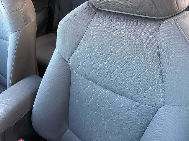 2022 Toyota Corolla Cross