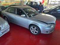 Audi A4 2.0 TDI