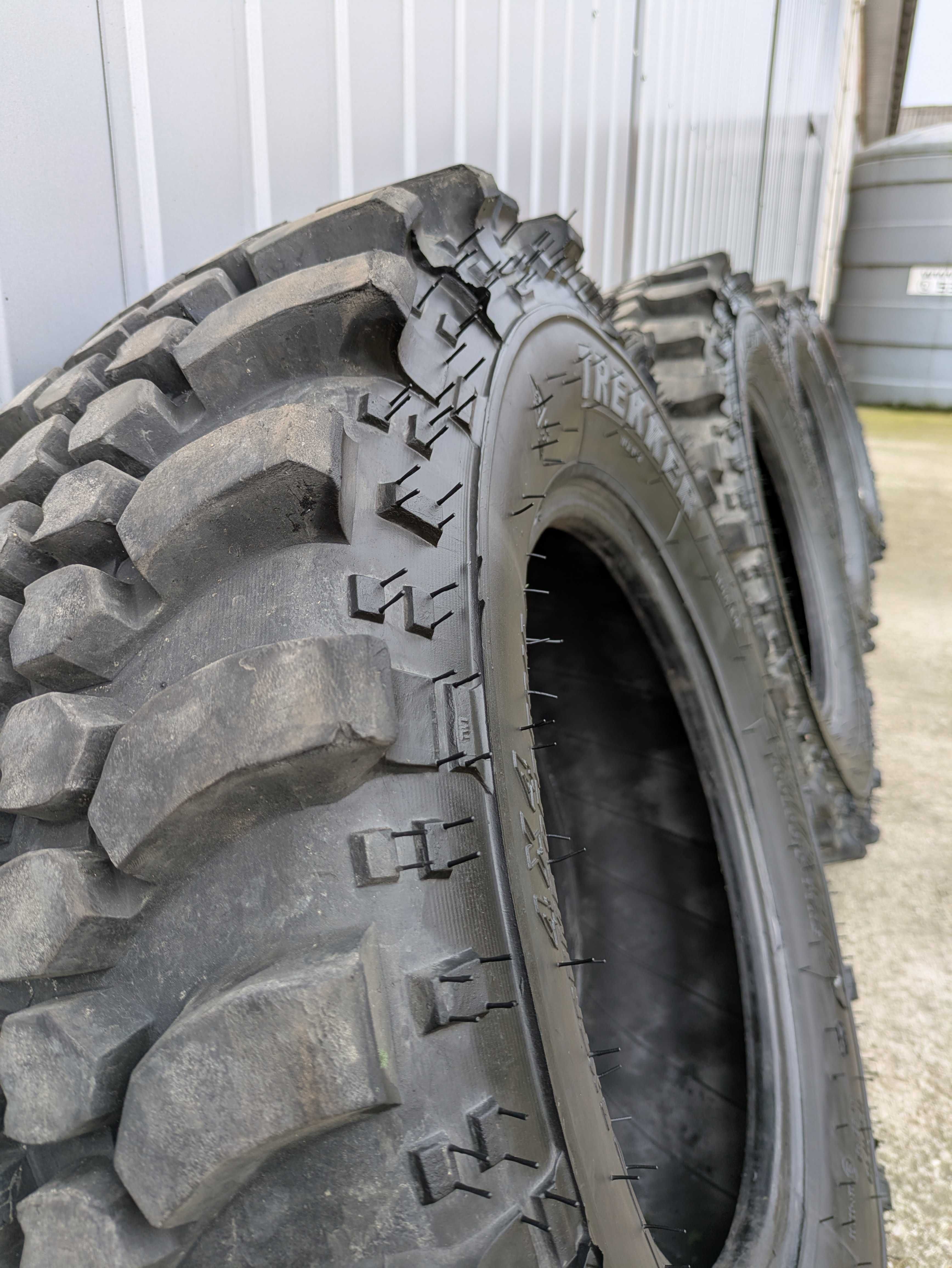 Opony 235/75 R16 simex offroad