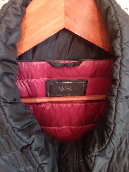 Kurtka/płaszcz pikowany Gerry Weber