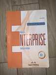 New Enterprise B1 grammar book