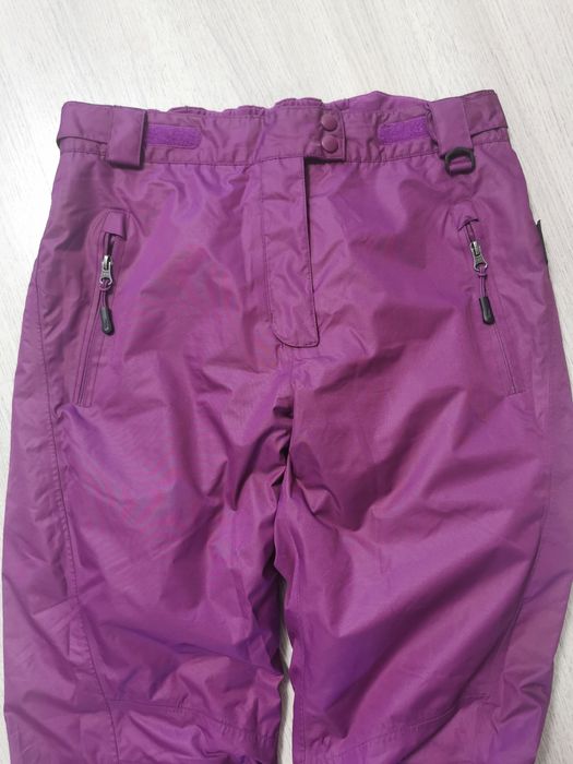 Лижні жіночі штани Crivit розмір 48