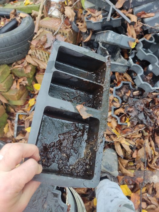 Formy na kostkę brukową