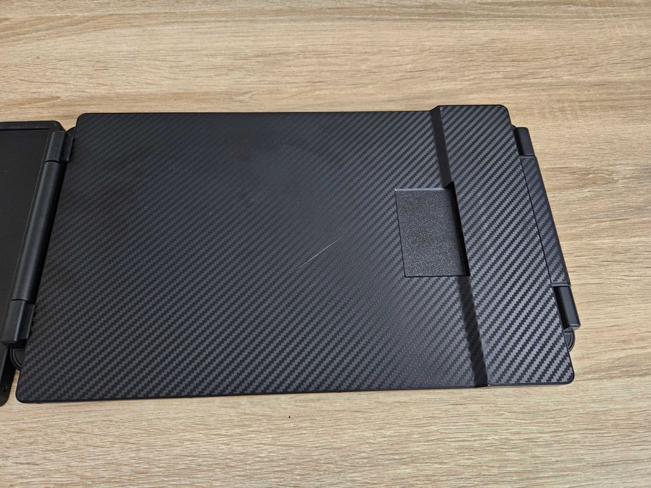 Портативный монитор KEFEYA S2 14"с Двумя дисплеями FHD|IPS|USB C|HDMI