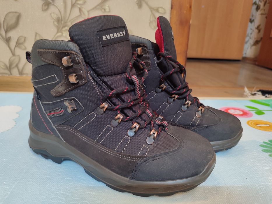 Чоловічі черевики Everest ,41