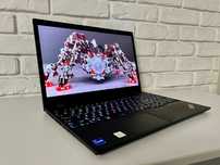 ThinkPad P15s Gen2. 4K UltraHD. 100% Adobe RGB.