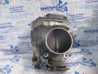 Corpo Borboleta 06A133064H 40823711101 VW NEW BEETLE 1999 2.0 I 115CV 3P PRETO