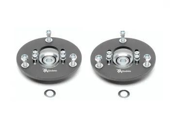 Camber plates BMW E46 E39 E9x E6x E8x Ta Technix komplet