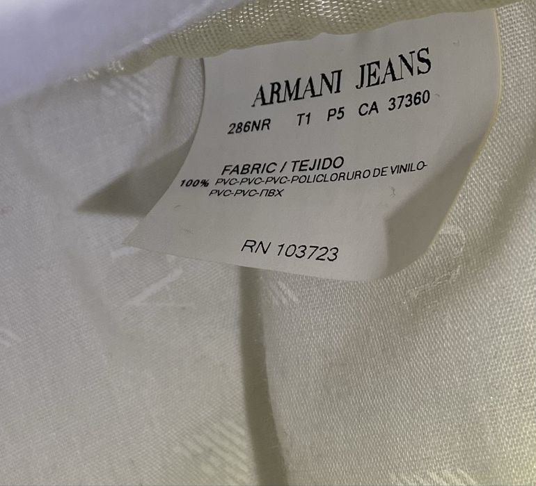 Женская сумка Armani