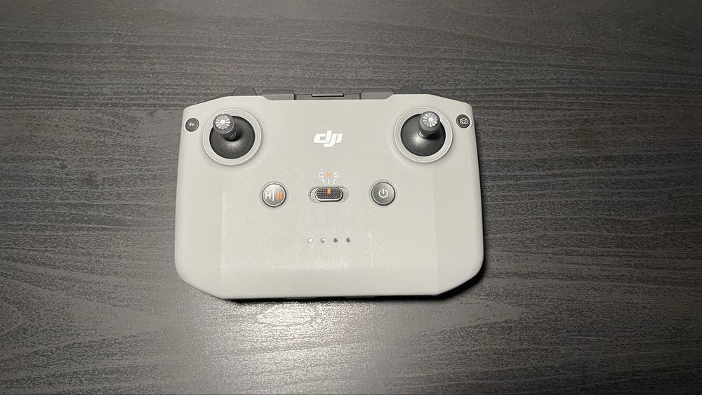 Comando DJI RC-N2 Original Pouco Uso!