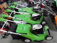 Kosiarka spalinowa napęd listwowa HUSQVARNA Stihl HONDA BRIGGS VIKING