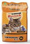 Super Benek Uniwersalny Naturalny 25L
