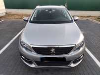 Peugeot 308 SW 2018 Automatico