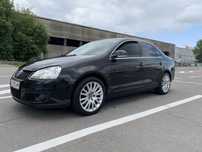 Jetta 5 Volkswagen
