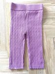 Legginsy getry F&F 62