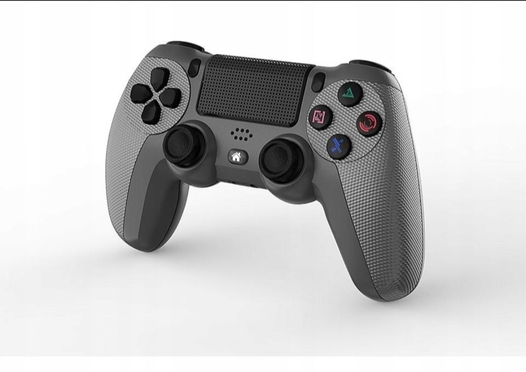 Bezprzewodowy Pad Gamingowy do PS4 Kontroler DOUBLESHOCK Zamiennik