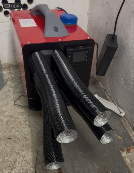 Дизельна автономка