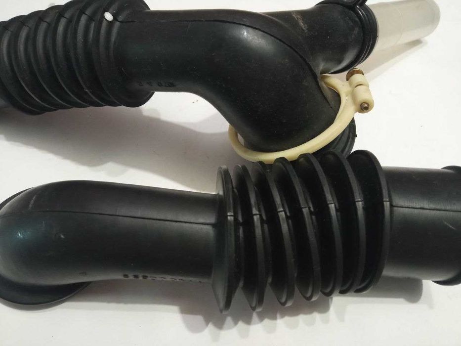 Патрубки 144000539 144000958 для стиральной машины Indesit W93T