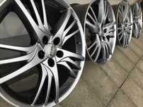 Felgi 8,5Jx19 ET30 5x112 Audi A4 A5 A6 A7 A8 VW T-Roc Skoda Seat Cupra
