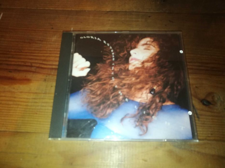 Gloria Estefan - Into The Light CD