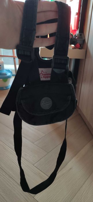 Szelki do nauki chodzenia dla dzieci tommee Tippee