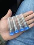 Bicos Firad 120% PD