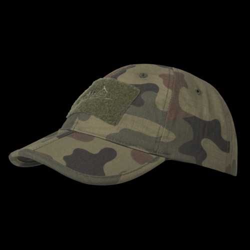 Helikon-Tex BBC Folding Cap складна кепка бейсболка шапка ріп стоп