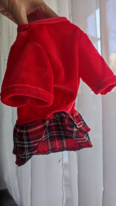 костюм на собачку S костюм для собачки чихуахуа