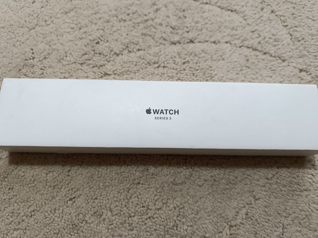 Apple watch 3 42 mm
