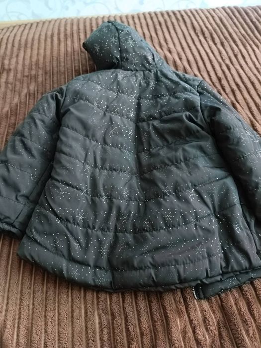 Куртка зима Одягайко