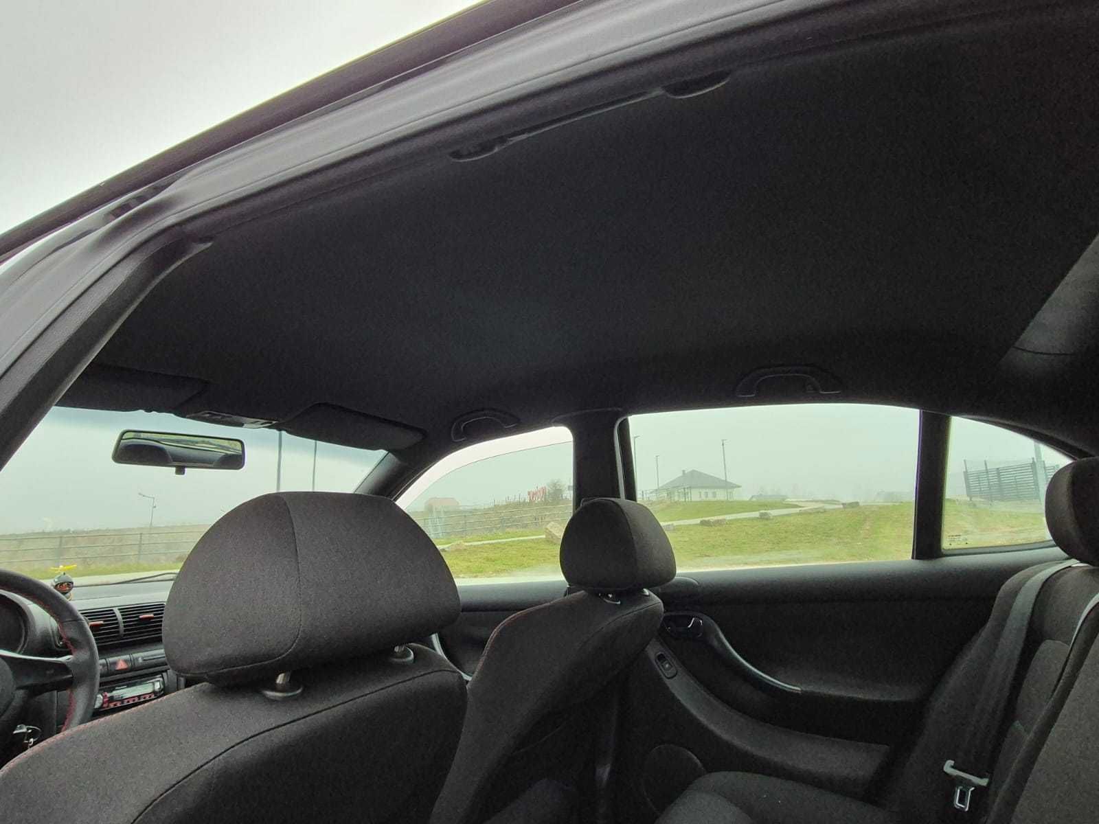 Seat Leon Cupra r 1.8t Bam