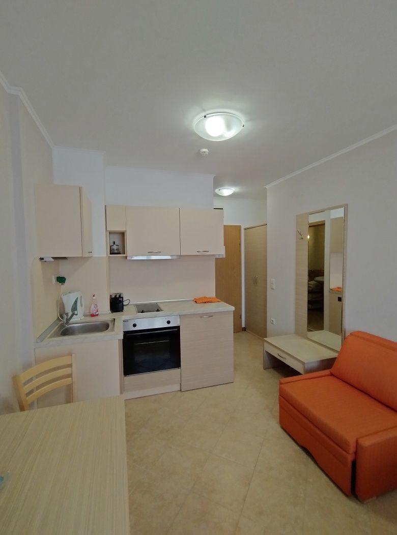 Słoneczny Brzeg Bułgaria Apartament Hotel Pokój wczasy wakacje