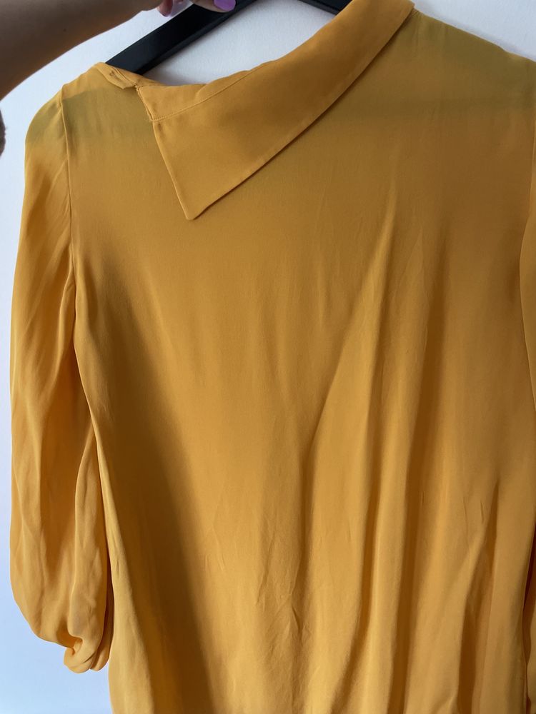 Blusa massimo dutti