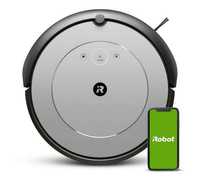 Nowy Robot sprzątający iRobot Roomba I1156 Smart Home Gwarancja 2 lata