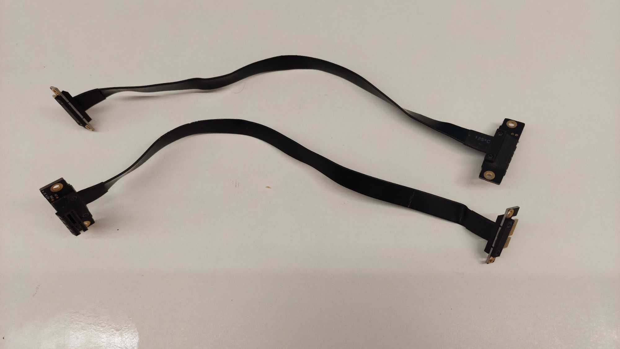 PCIE X1 PCIe 3,0x1 to x1 30cm.