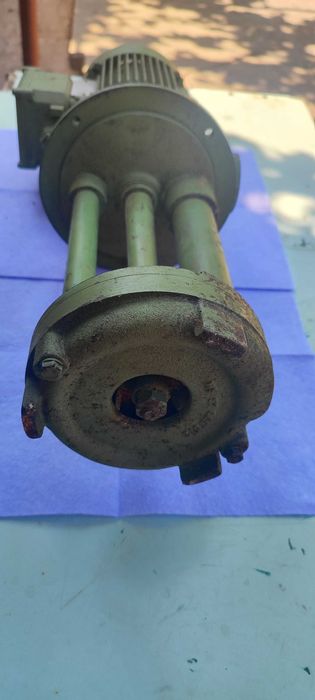 Насос Schmalenberger T 32-10 / 2-0.7 | 0.7 кВт | Німеччина