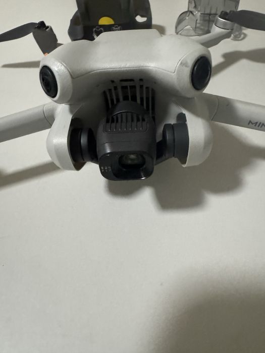 Mavic Mini 4pro Fly More Combo