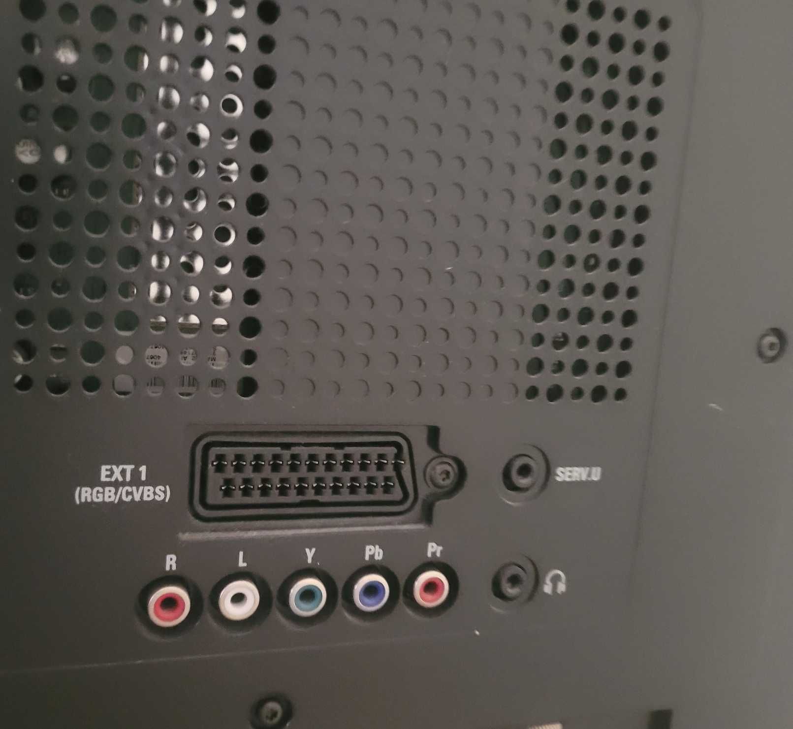 Телевізор   PHILIPS  42   PFL  7676   H /12   рідкокристалічний