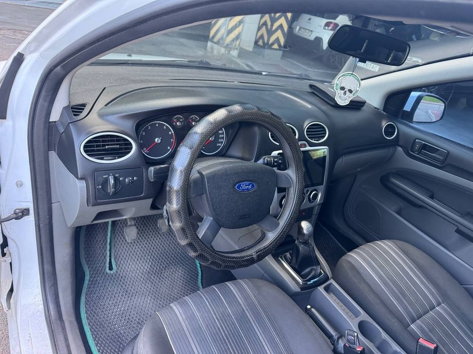 Продам Ford Focus