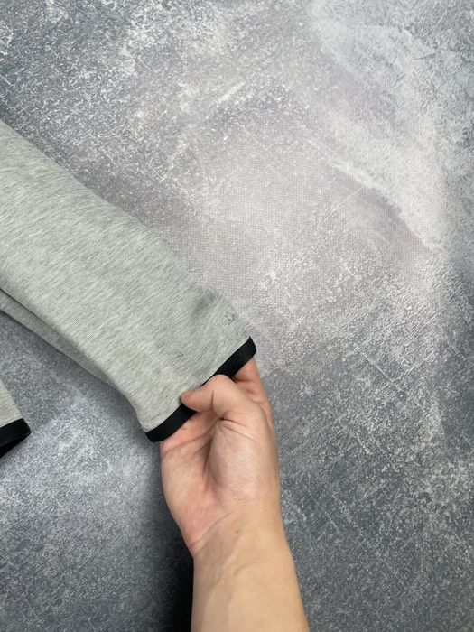 Оригінал! Зіп худі Nike Tech Fleece / Nike hoodie