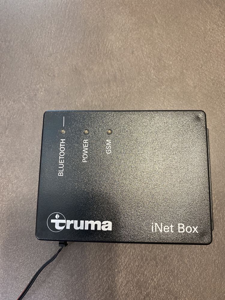 Truma iNet Box (novo)